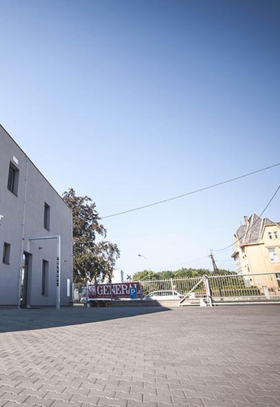 Penzion Relax Litovel Exterior foto